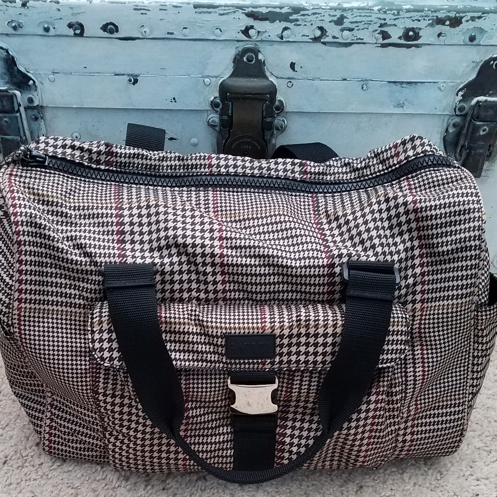 LAUREN Ralph Lauren Travel Bag